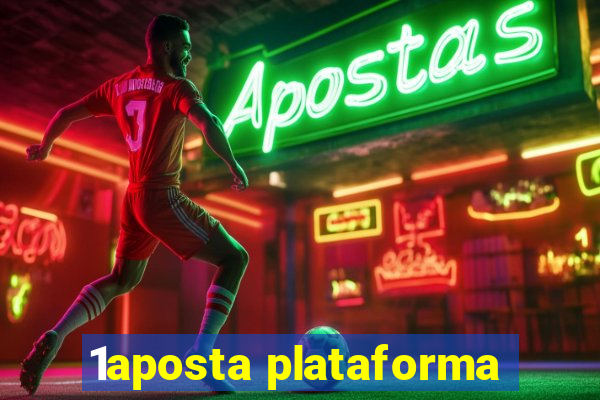 1aposta plataforma